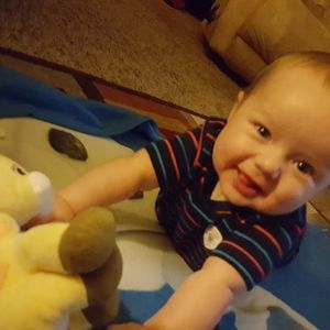 Meet your Posher, Lori